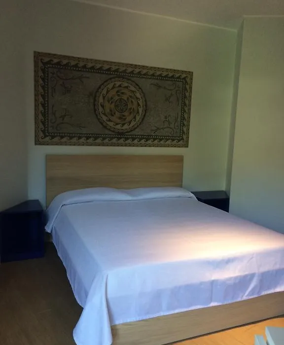 Medea Vacanze Hotel apartamentowy Taormina