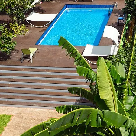 Aparthotel Medea