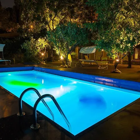 Medea Aparthotel