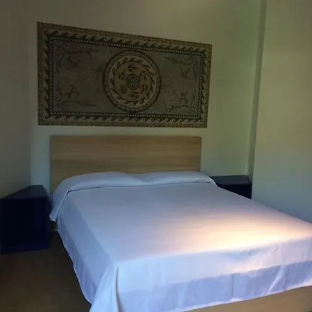 Medea Aparthotel Taormina