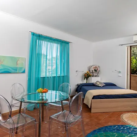 Aparthotel Medea Taormina