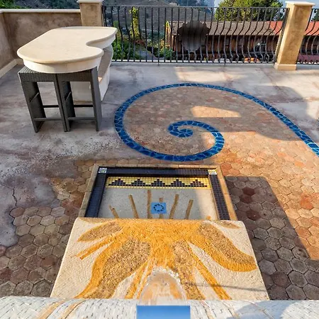 Medea Aparthotel