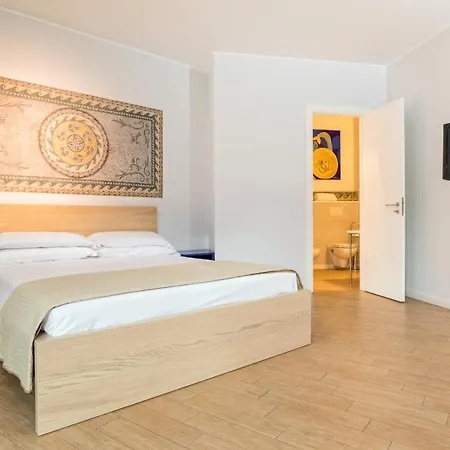 Medea Aparthotel 2*