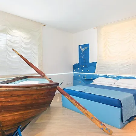 Aparthotel Medea