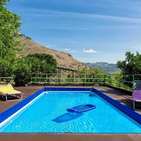 Medea Aparthotel
